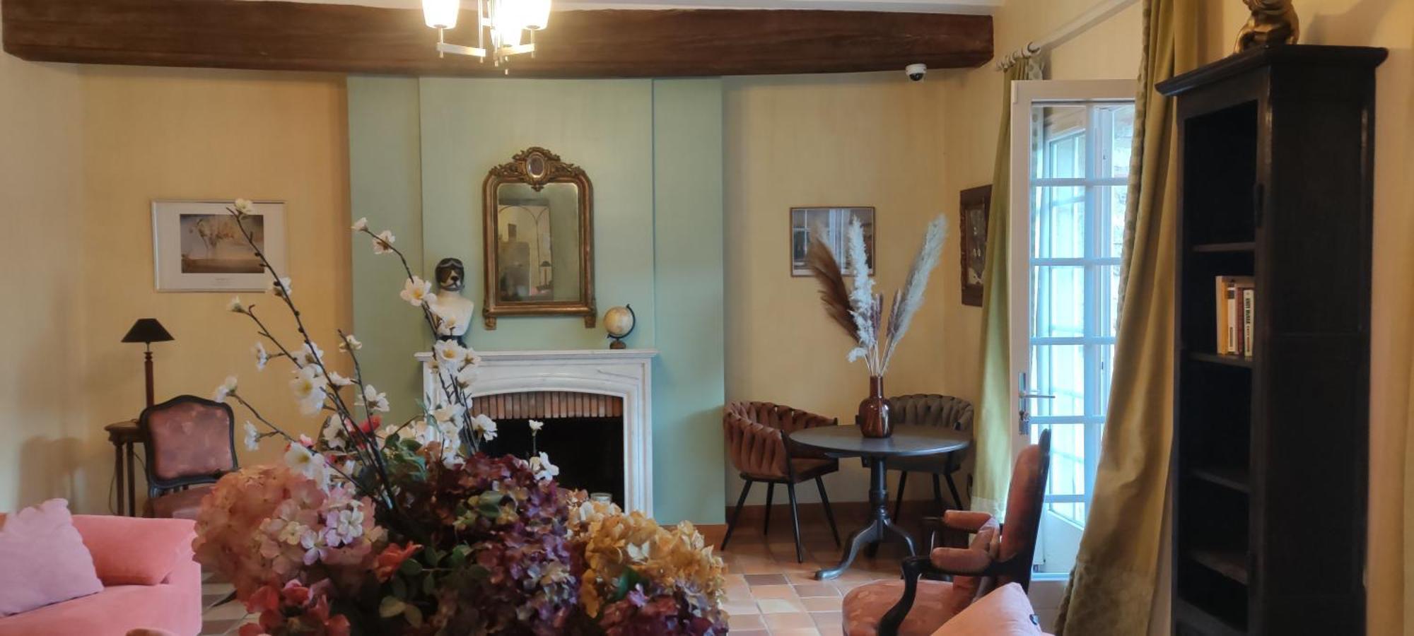 Hotel Le Mas Trilles Céret Kültér fotó